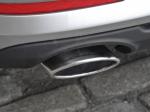 Kia Optima 2011 года